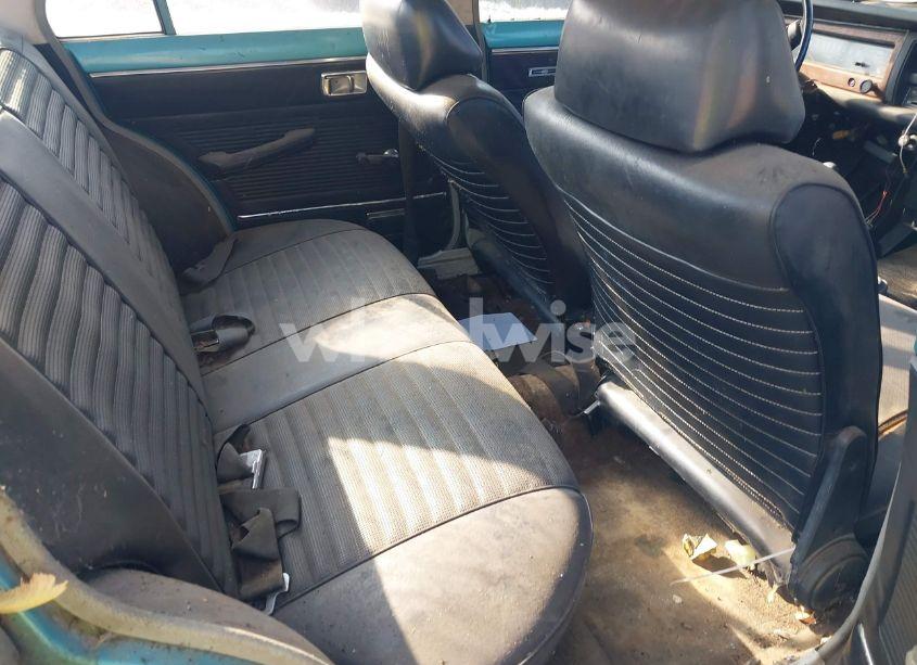 Photo 8 of 1970 Toyota Corona (VIN RT43223698)