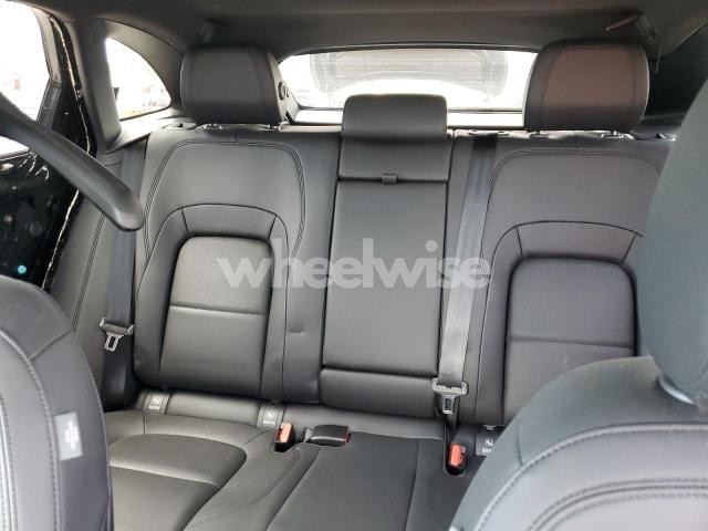 Photo 8 of 2023 JAGUAR F-PACE S N/A (VIN SADCJ2EX8PA713457)