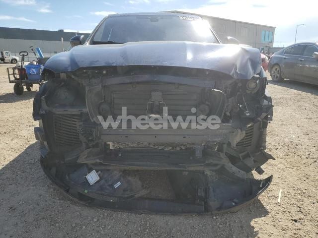 2019 JAGUAR F-PACE PRESTIGE N/A (VIN SADCK2FN5KA605736) main photo