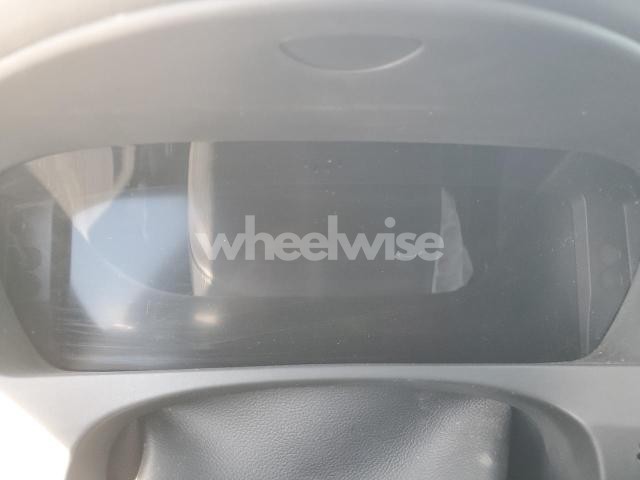 Photo 9 of 2019 JAGUAR F-PACE PRESTIGE N/A (VIN SADCK2FN5KA605736)