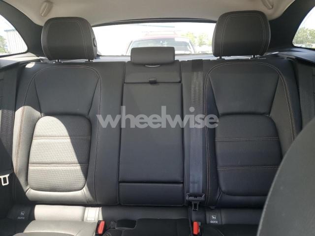 Photo 11 of 2018 JAGUAR F-PACE PRESTIGE N/A (VIN SADCK2GXXJA287062)