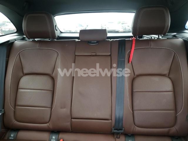 Photo 8 of 2018 JAGUAR F-PACE S N/A (VIN SADCM2FV5JA290865)