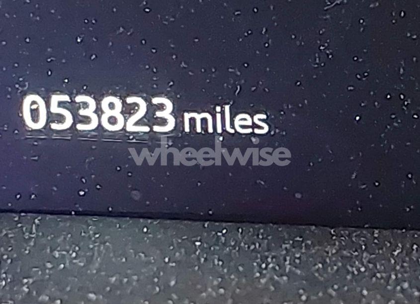 Photo 14 of 2020 Jaguar F-pace CHECKERED FLAG P250 AWD AUTOMATIC (VIN SADCP2FX8LA641778)