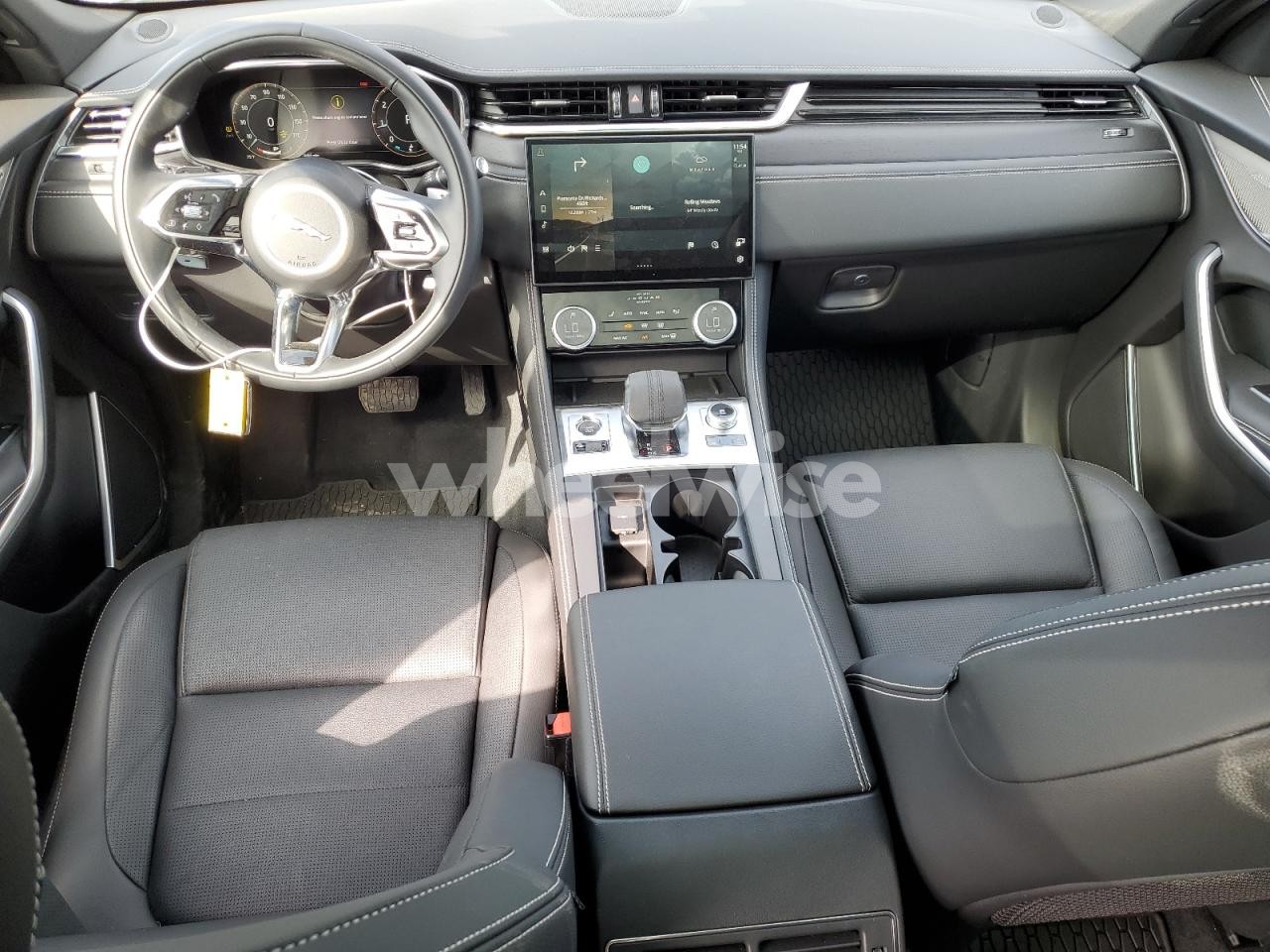 Photo 8 of 2025 JAGUAR F-PACE R-DYNAMIC S N/A (VIN SADCT2EX0SA754264)