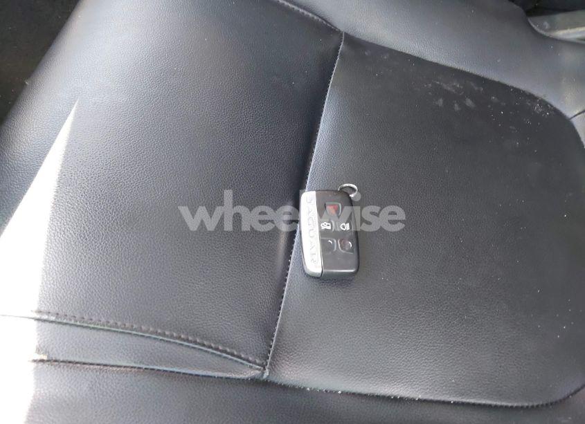 Photo 11 of 2017 Jaguar Xe 25T PREMIUM (VIN SAJAD4BG5HA971996)