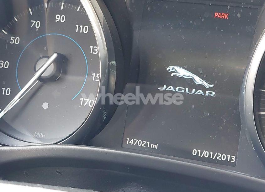 Photo 16 of 2017 Jaguar Xe 25T PREMIUM (VIN SAJAD4BG5HA971996)