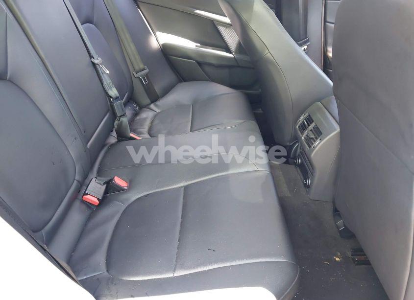 Photo 8 of 2017 Jaguar Xe 25T PREMIUM (VIN SAJAD4BG5HA971996)