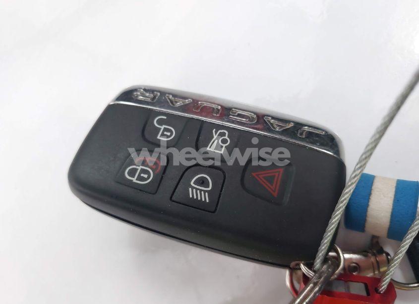 Photo 11 of 2017 Jaguar Xe 25T PREMIUM (VIN SAJAD4BG8HA975976)