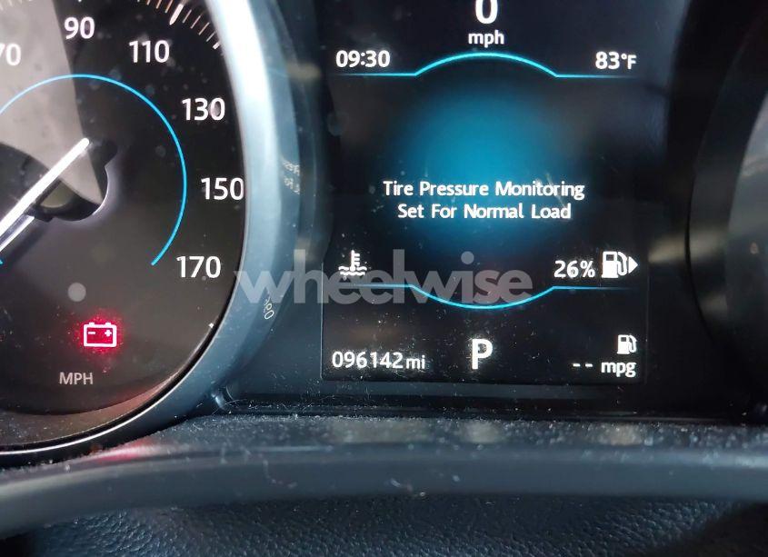 Photo 16 of 2017 Jaguar Xe 25T PREMIUM (VIN SAJAD4BG8HA975976)