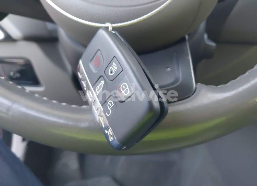 Photo 11 of 2017 Jaguar Xe 25T PREMIUM (VIN SAJAD4BGXHA947189)