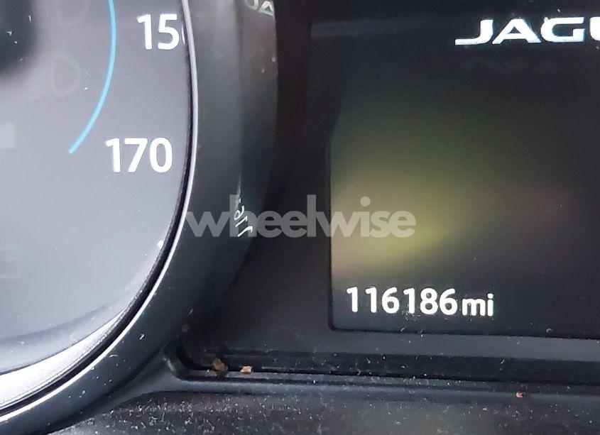 Photo 7 of 2017 Jaguar Xe 25T PREMIUM (VIN SAJAD4BGXHA947189)