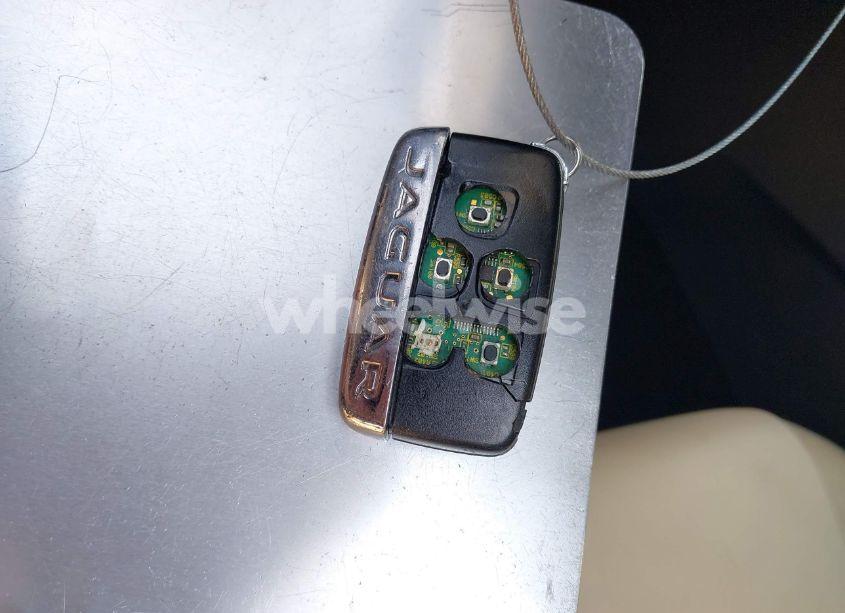 Photo 11 of 2017 Jaguar Xe 35T PREMIUM (VIN SAJAD4BV6HA959709)