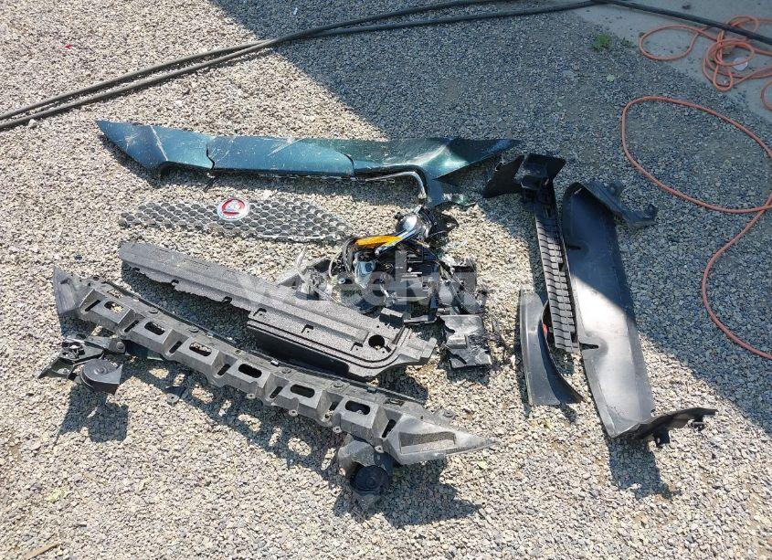 Photo 12 of 2017 Jaguar Xe 35T PREMIUM (VIN SAJAD4BV6HA959709)