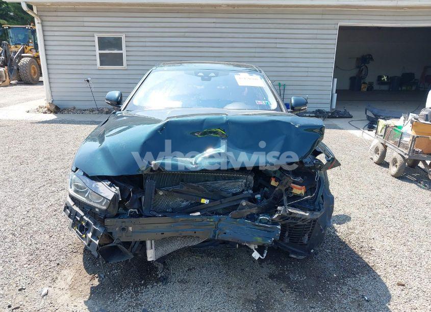 Photo 13 of 2017 Jaguar Xe 35T PREMIUM (VIN SAJAD4BV6HA959709)