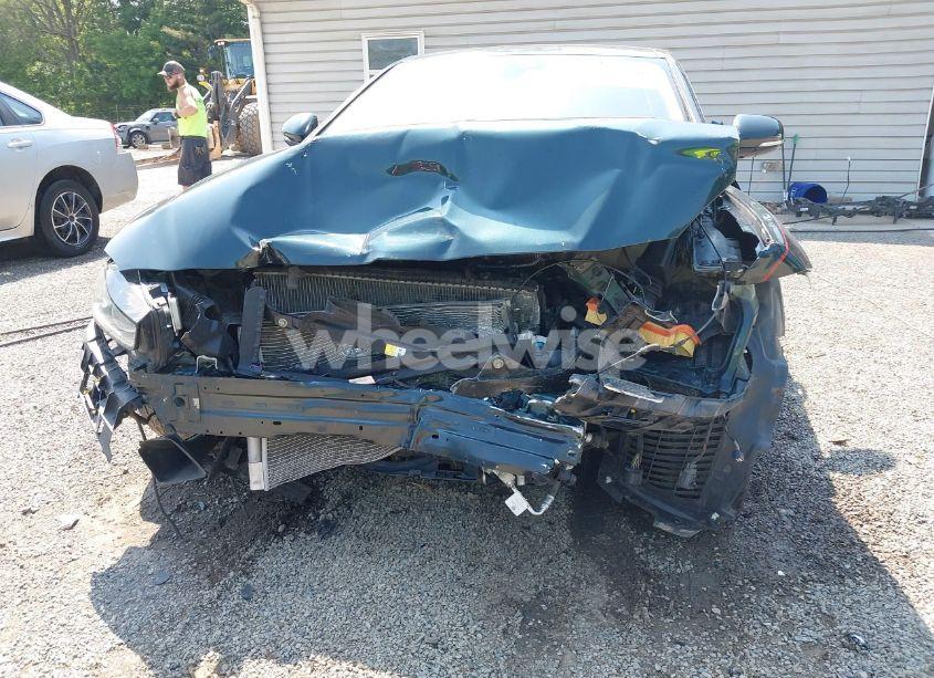 Photo 6 of 2017 Jaguar Xe 35T PREMIUM (VIN SAJAD4BV6HA959709)