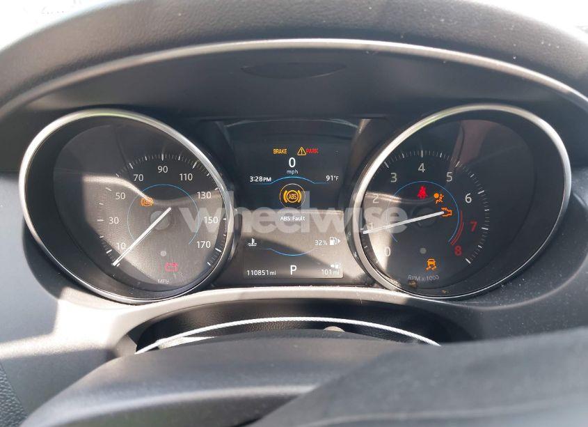 Photo 7 of 2017 Jaguar Xe 35T PREMIUM (VIN SAJAD4BV6HA959709)