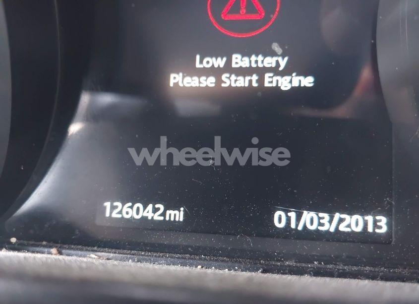 Photo 7 of 2017 Jaguar Xe (VIN SAJAD4BV7HA961369)