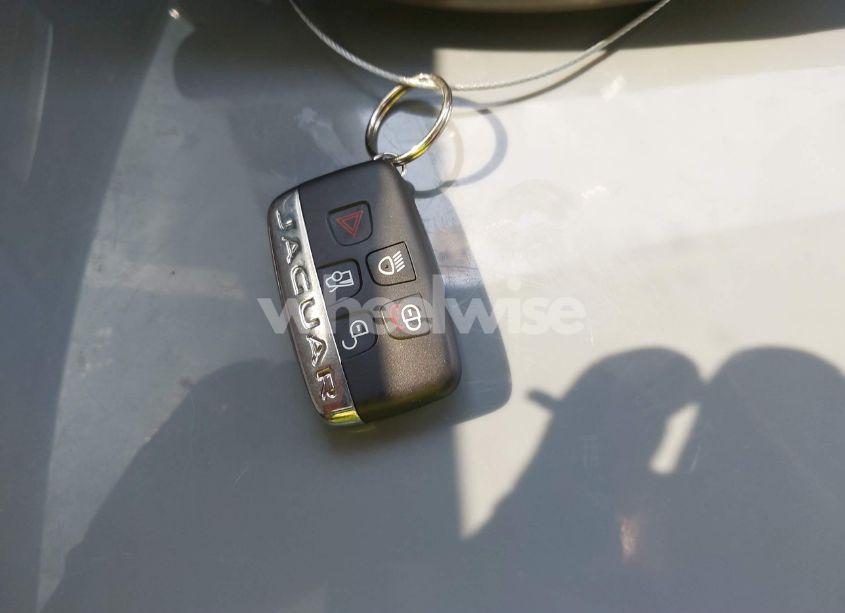 Photo 11 of 2017 Jaguar Xe 35T PREMIUM (VIN SAJAD4BV8HA974695)