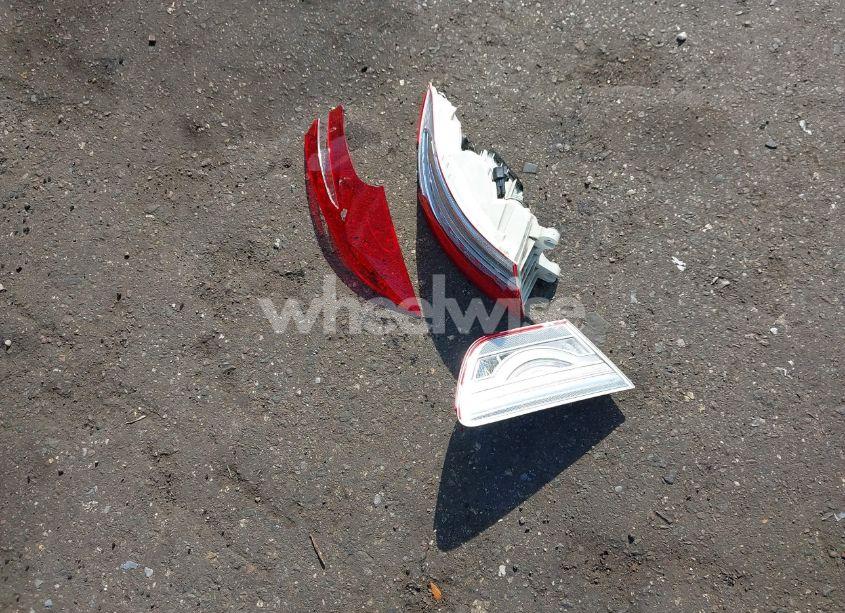 Photo 12 of 2017 Jaguar Xe 35T PREMIUM (VIN SAJAD4BV8HA974695)