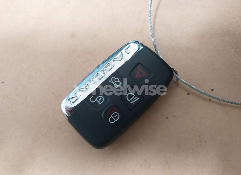 Photo 11 of 2018 Jaguar Xe 25T PREMIUM (VIN SAJAD4FX2JCP23080)