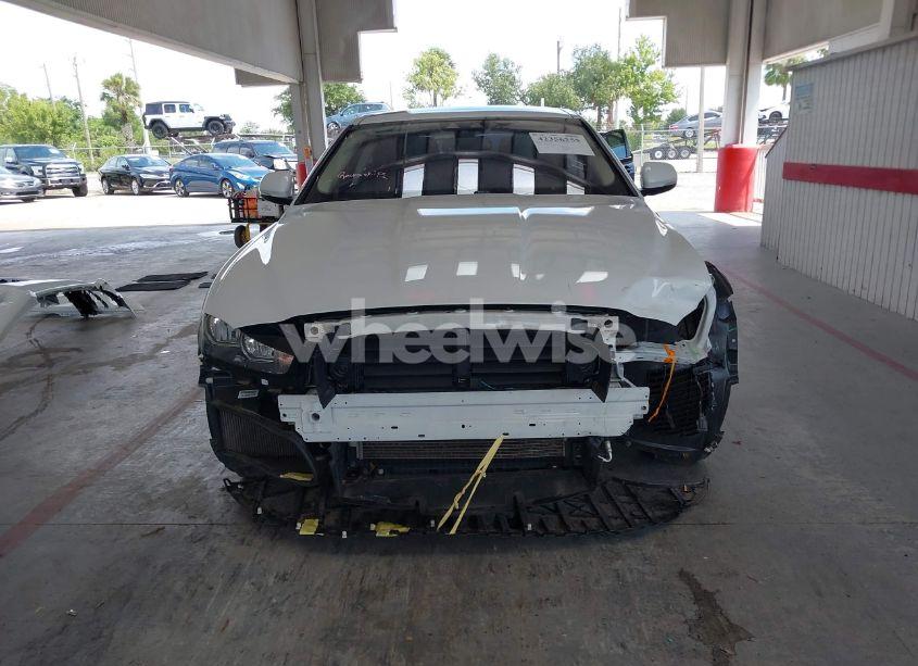 Photo 13 of 2018 Jaguar Xe 25T PREMIUM (VIN SAJAD4FX2JCP23080)