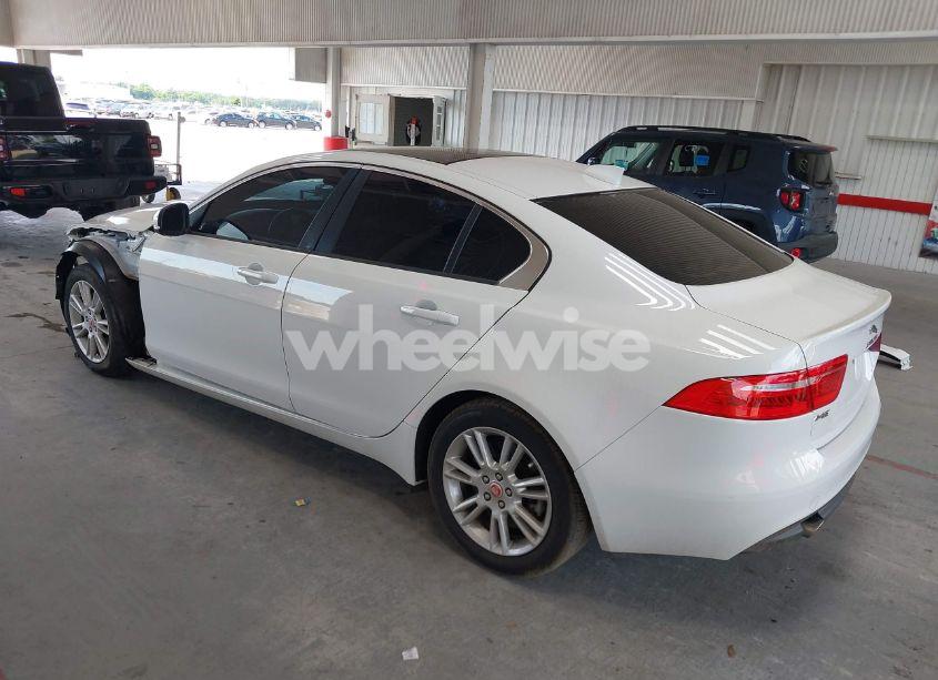 Photo 15 of 2018 Jaguar Xe 25T PREMIUM (VIN SAJAD4FX2JCP23080)