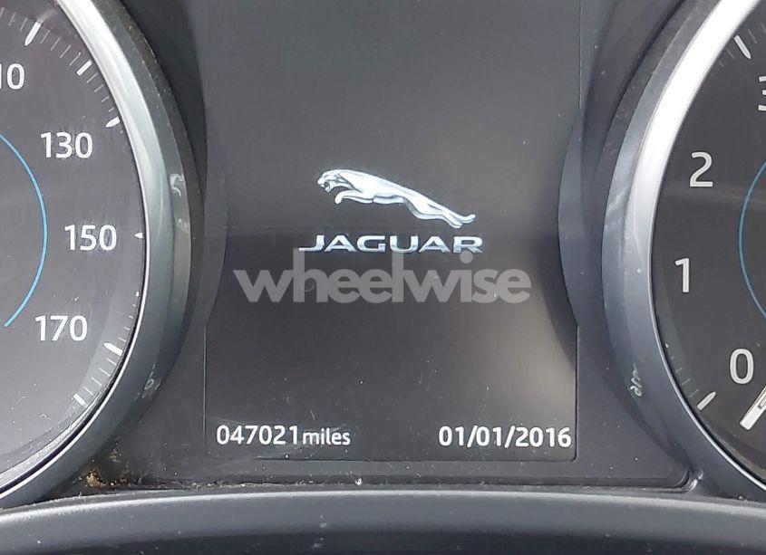 Photo 15 of 2018 Jaguar Xe 25T PREMIUM (VIN SAJAD4FX7JCP34771)