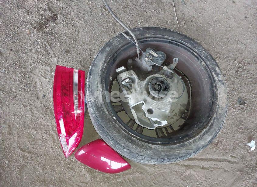 Photo 12 of 2017 Jaguar Xe 25T PRESTIGE (VIN SAJAE4BG9HA971285)