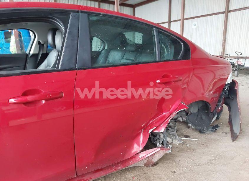 Photo 6 of 2017 Jaguar Xe 25T PRESTIGE (VIN SAJAE4BG9HA971285)