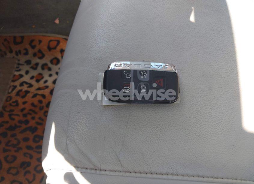 Photo 11 of 2017 Jaguar Xe 20D PRESTIGE (VIN SAJAE4BN9HA968191)