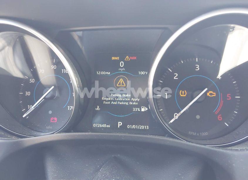 Photo 15 of 2017 Jaguar Xe 20D PRESTIGE (VIN SAJAE4BN9HA968191)