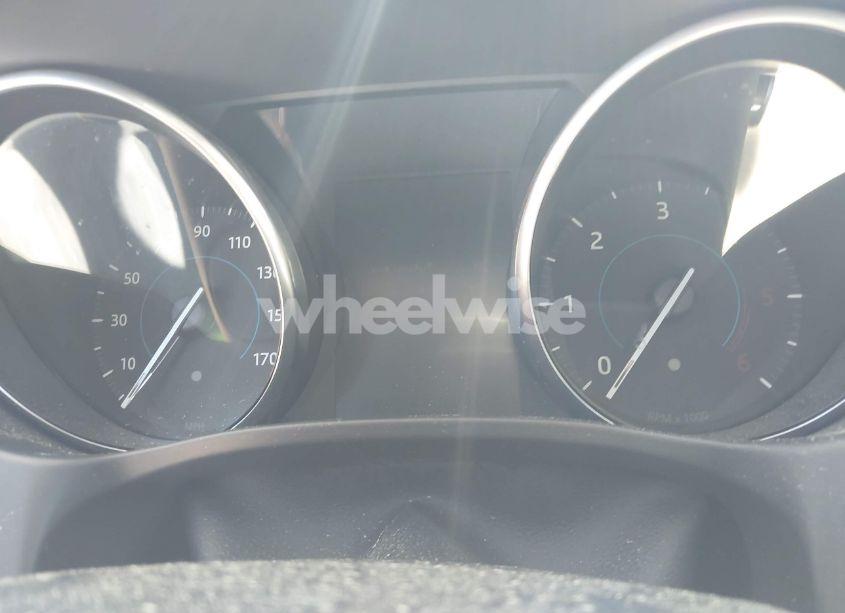 Photo 7 of 2017 Jaguar Xe 20D PRESTIGE (VIN SAJAE4BN9HA968191)