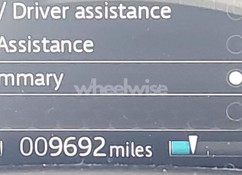 Photo 16 of 2020 Jaguar Xe S RWD AUTOMATIC (VIN SAJAE4FX3LCP64494)