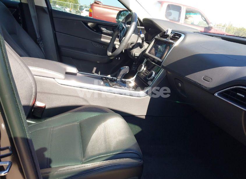 Photo 5 of 2020 Jaguar Xe S RWD AUTOMATIC (VIN SAJAE4FX3LCP64494)