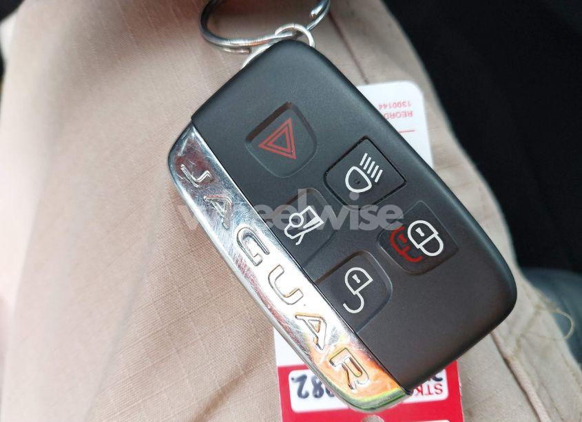 Photo 11 of 2017 Jaguar Xe 35T PREMIUM (VIN SAJAJ4BV4HA974346)