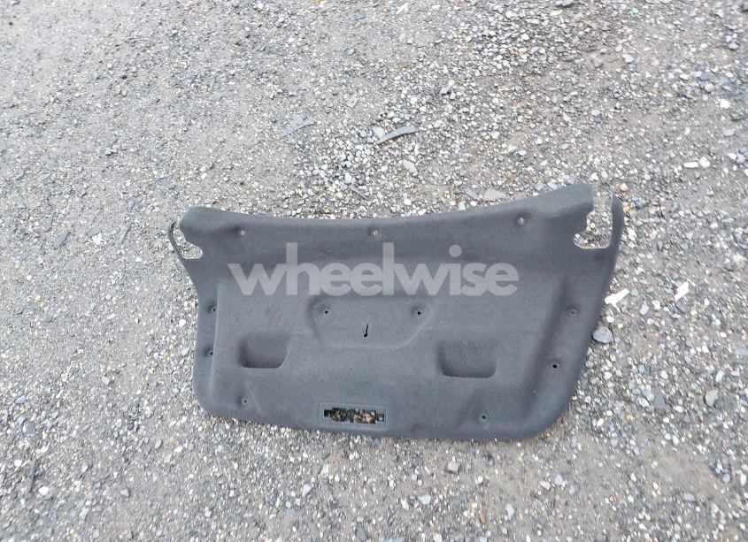 Photo 12 of 2017 Jaguar Xe 35T PREMIUM (VIN SAJAJ4BV4HA974346)