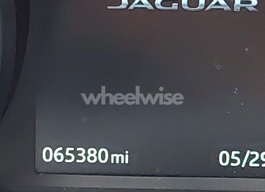 Photo 16 of 2017 Jaguar Xe 35T PREMIUM (VIN SAJAJ4BV4HA974346)