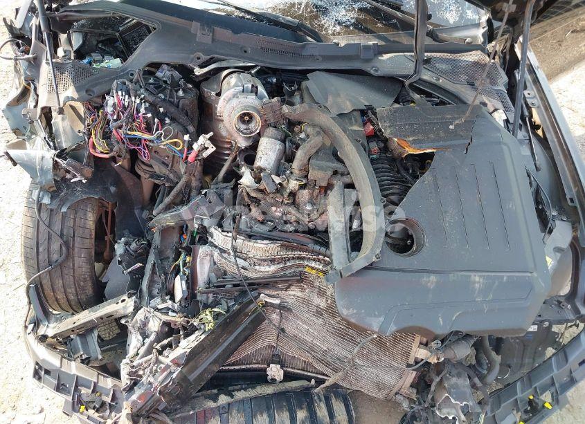 Photo 10 of 2018 Jaguar Xe 20D PREMIUM (VIN SAJAJ4FN7JCP28038)