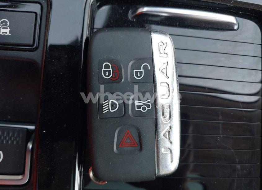 Photo 11 of 2018 Jaguar Xe 20D PREMIUM (VIN SAJAJ4FN7JCP28038)