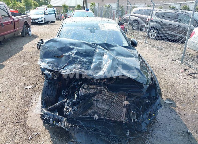 Photo 12 of 2018 Jaguar Xe 20D PREMIUM (VIN SAJAJ4FN7JCP28038)