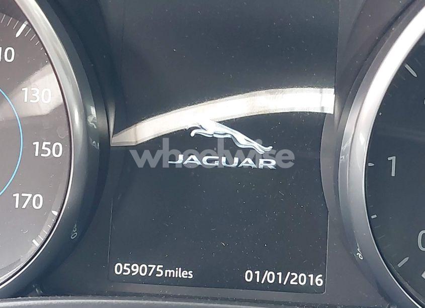 Photo 15 of 2018 Jaguar Xe 20D PREMIUM (VIN SAJAJ4FN7JCP28038)