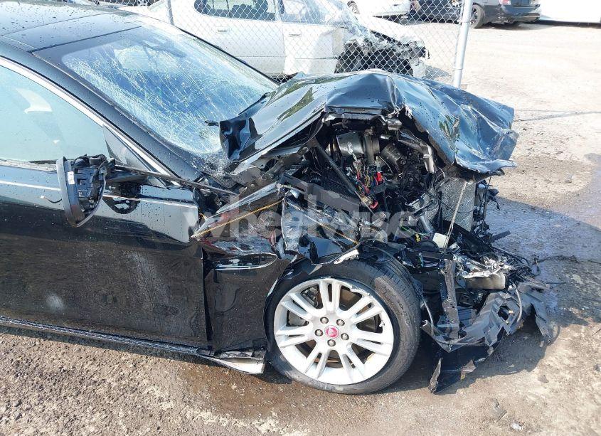 Photo 17 of 2018 Jaguar Xe 20D PREMIUM (VIN SAJAJ4FN7JCP28038)