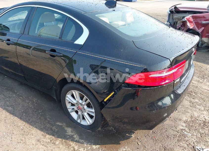 Photo 18 of 2018 Jaguar Xe 20D PREMIUM (VIN SAJAJ4FN7JCP28038)