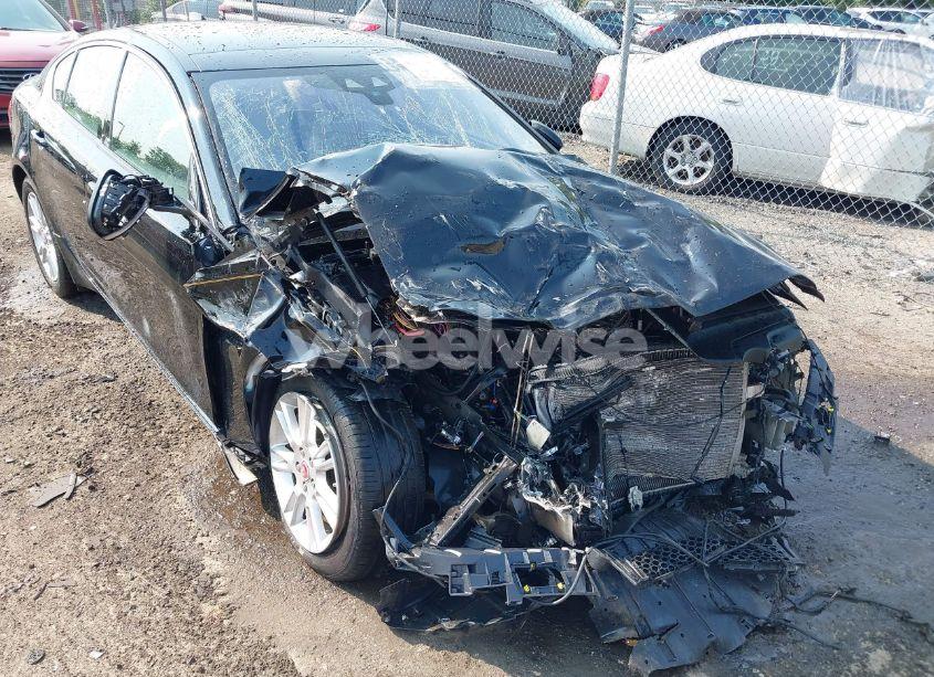 Photo 6 of 2018 Jaguar Xe 20D PREMIUM (VIN SAJAJ4FN7JCP28038)