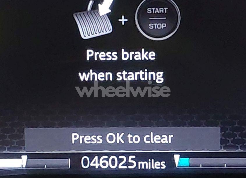 Photo 15 of 2020 Jaguar Xe S AWD AUTOMATIC (VIN SAJAJ4FX3LCP58609)