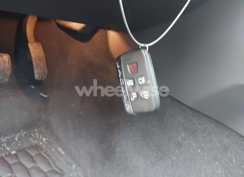 Photo 11 of 2018 Jaguar Xe 25T PRESTIGE (VIN SAJAK4FX2JCP20203)