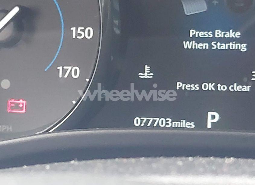 Photo 15 of 2018 Jaguar Xe 25T PRESTIGE (VIN SAJAK4FX2JCP20203)