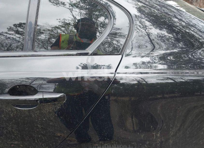 Photo 6 of 2018 Jaguar Xe 25T PRESTIGE (VIN SAJAK4FX2JCP20203)