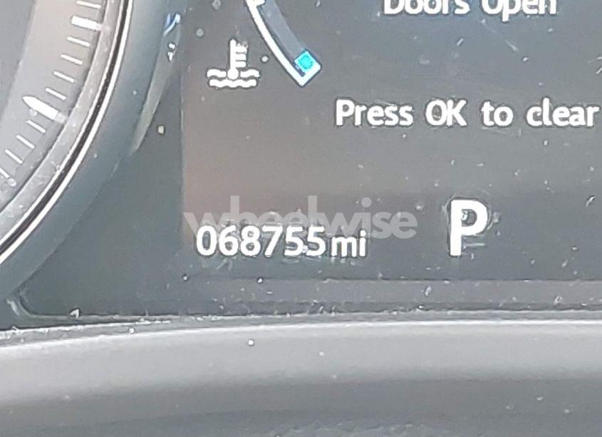 Photo 15 of 2017 Jaguar Xe 35T R-SPORT (VIN SAJAL4BV0HA971633)