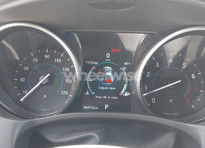 Photo 7 of 2017 Jaguar Xe 35T R-SPORT (VIN SAJAL4BV0HA971633)